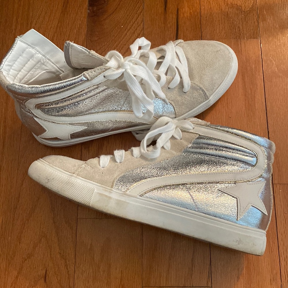 Amazon sneakers!
